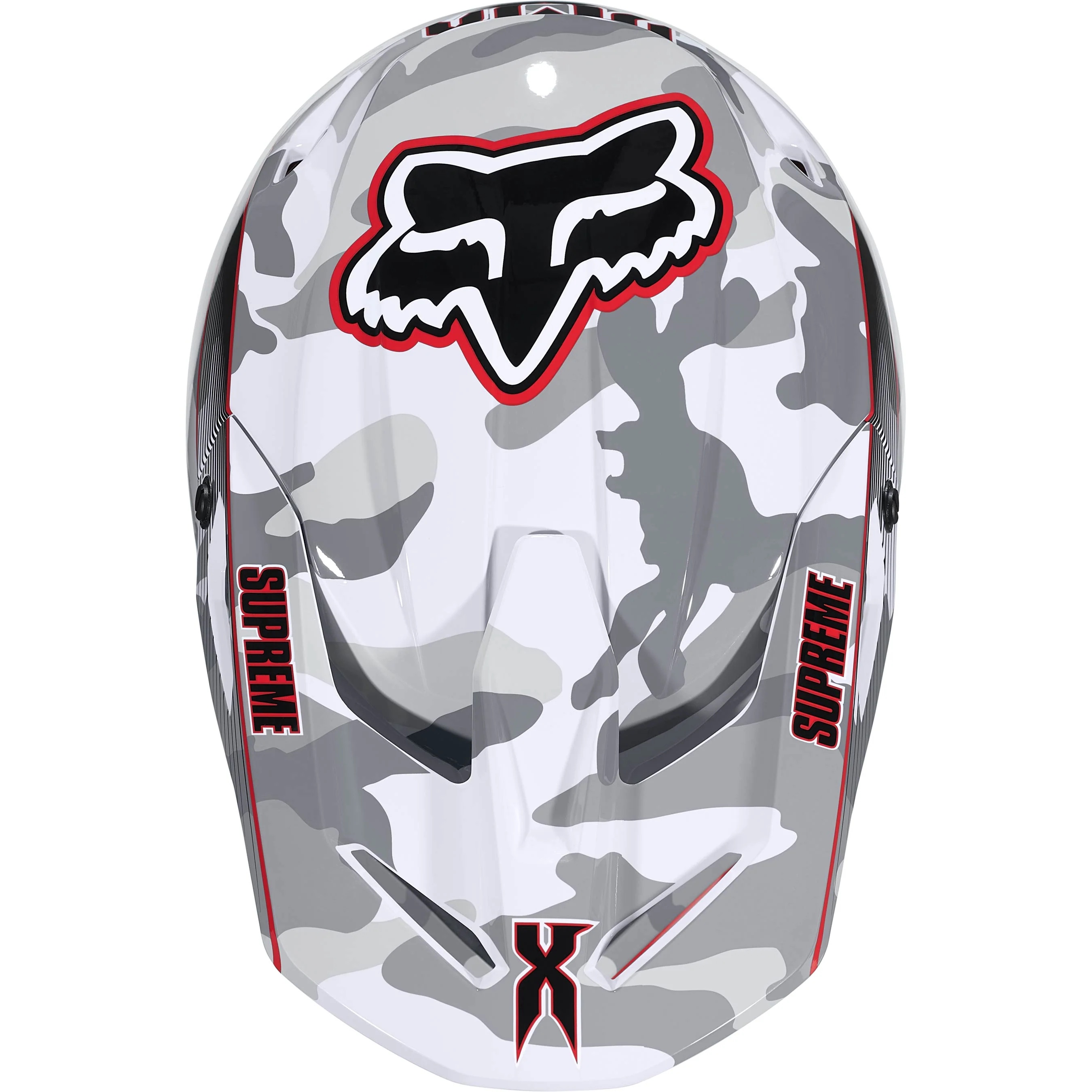 Supreme®/Fox Racing® DMX V1 Helmet view 6